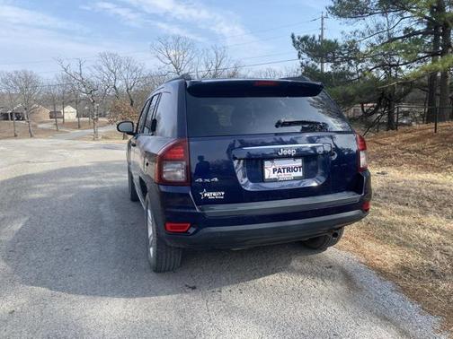 2015 Jeep Compass Sport