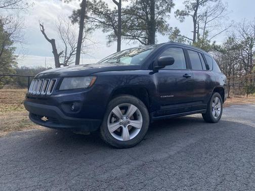 2015 Jeep Compass Sport