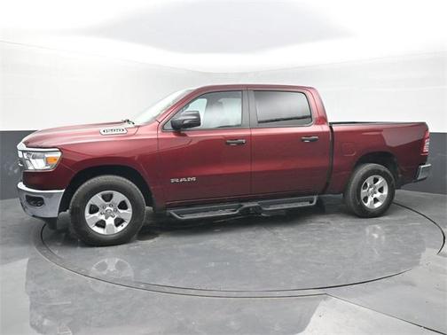 2024 RAM 1500 Big Horn/Lone Star