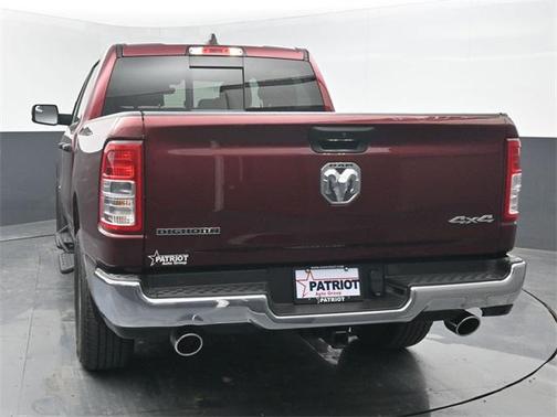 2024 RAM 1500 Big Horn/Lone Star