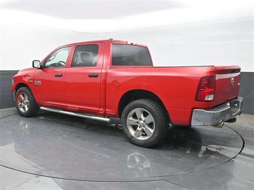2020 RAM 1500 Tradesman