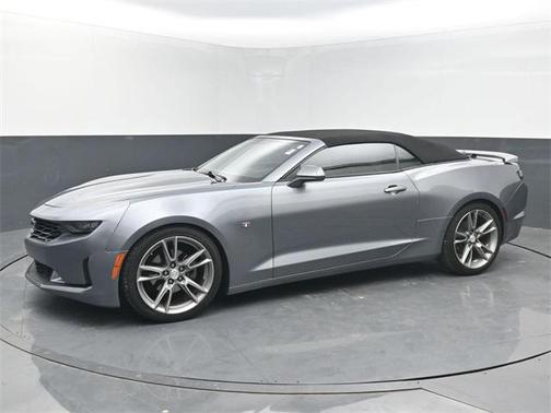 2019 Chevrolet Camaro 3LT