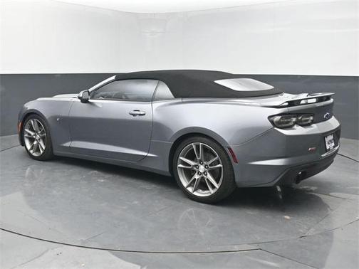 2019 Chevrolet Camaro 3LT