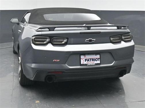 2019 Chevrolet Camaro 3LT