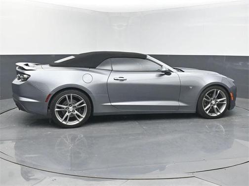 2019 Chevrolet Camaro 3LT