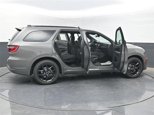 2026 Dodge Durango GT HEMI V8 AWD