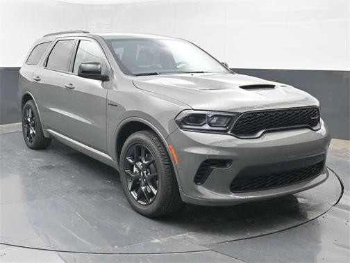 2026 Dodge Durango GT HEMI V8 AWD