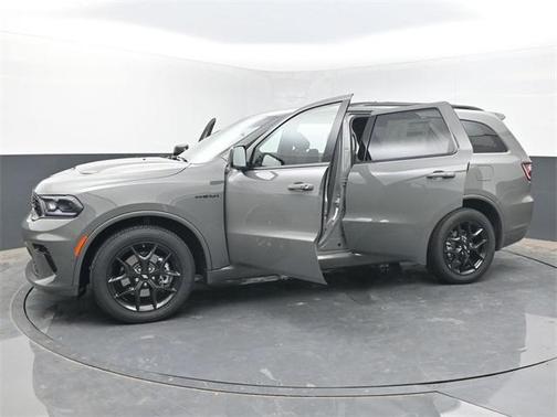 2026 Dodge Durango GT HEMI V8 AWD
