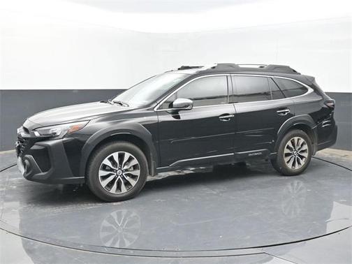 2024 Subaru Outback Touring