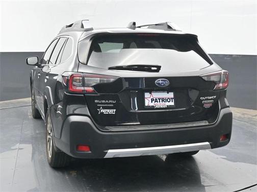 2024 Subaru Outback Touring