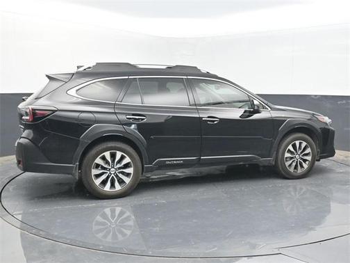 2024 Subaru Outback Touring