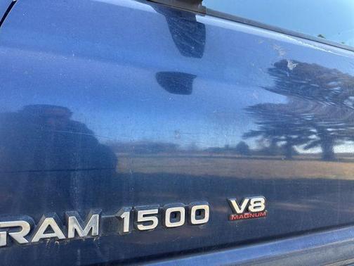 2000 Dodge Ram 1500 SLT