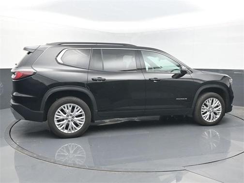 2024 GMC Acadia AWD Elevation