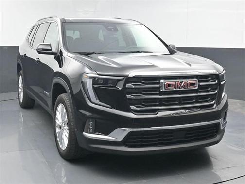 2024 GMC Acadia AWD Elevation