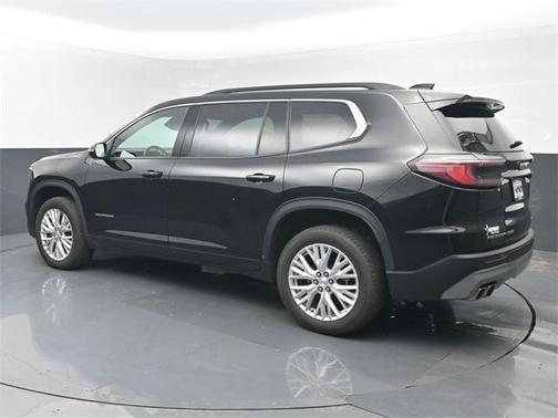 2024 GMC Acadia AWD Elevation