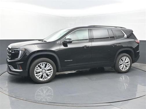 2024 GMC Acadia AWD Elevation