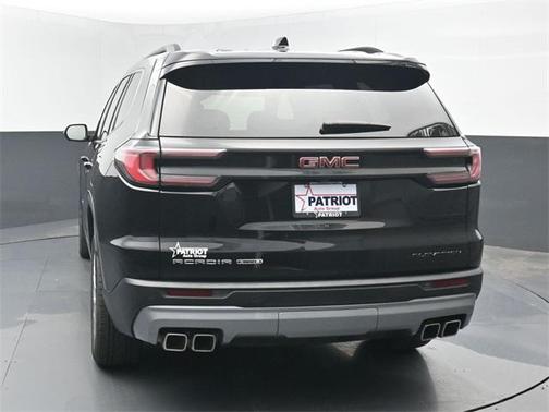 2024 GMC Acadia AWD Elevation