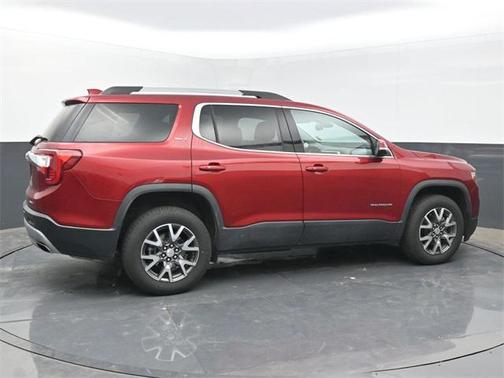 2023 GMC Acadia AWD SLT