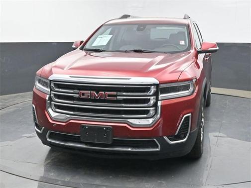 2023 GMC Acadia AWD SLT