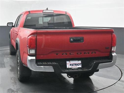 2019 Toyota Tacoma SR5