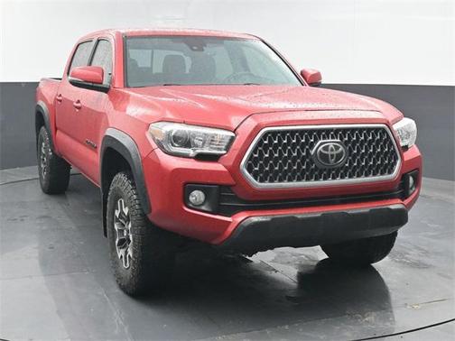 2019 Toyota Tacoma SR5