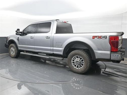 2022 Ford F-250 XLT