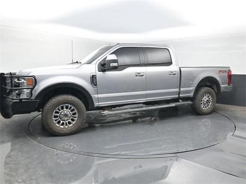 2022 Ford F-250 XLT