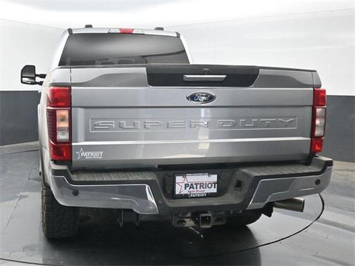 2022 Ford F-250 XLT