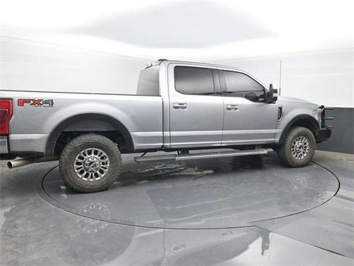 2022 Ford F-250 XLT