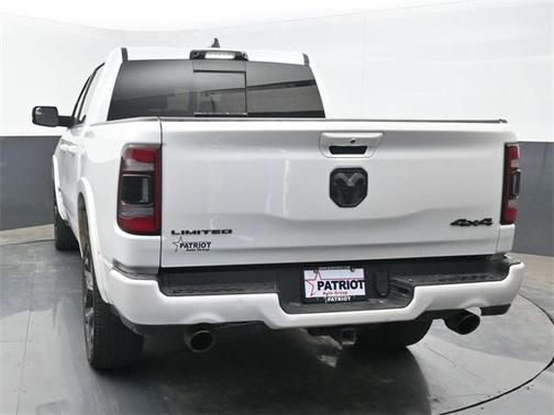 2022 RAM 1500 Limited