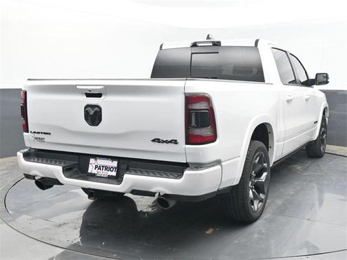 2022 RAM 1500 Limited