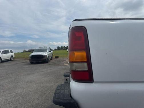 Summit White 2000 GMC Sierra 1500 SLE Extended Cab