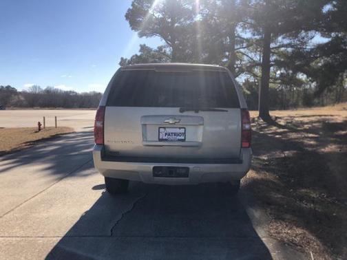 2007 Chevrolet Suburban 1500 LS