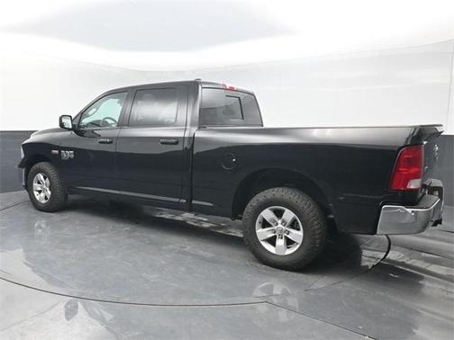 2020 RAM 1500 Classic SLT
