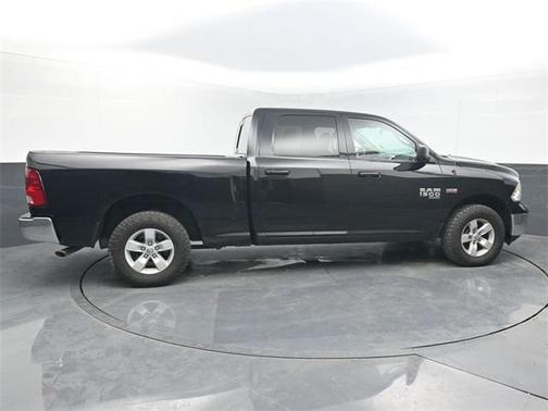 2020 RAM 1500 Classic SLT