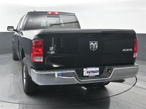 2020 RAM 1500 Classic SLT