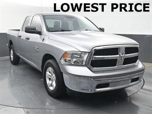 2020 RAM 1500 Tradesman