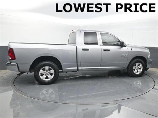 2020 RAM 1500 Tradesman