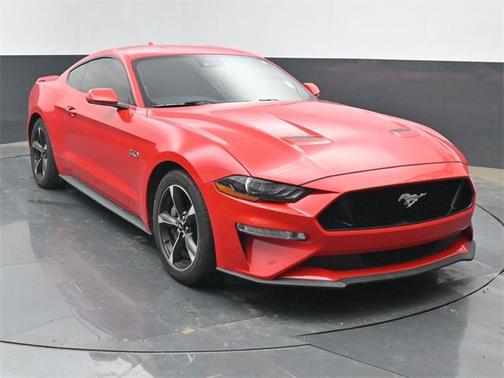 2022 Ford Mustang GT
