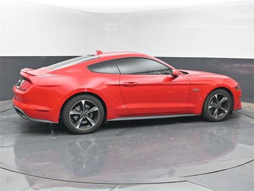 2022 Ford Mustang GT