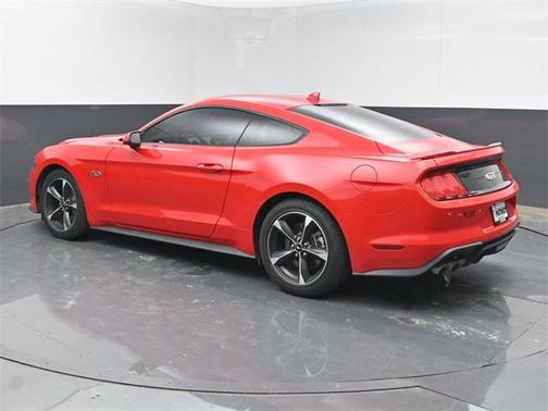 2022 Ford Mustang GT