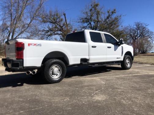 2023 Ford F-250 XL