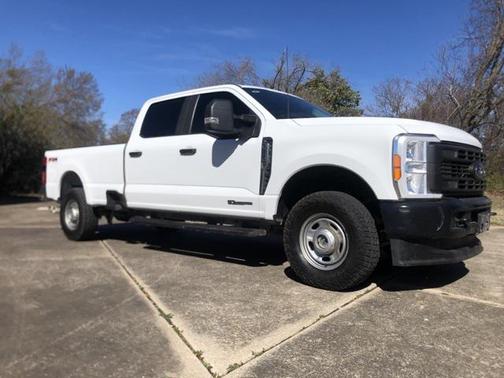 2023 Ford F-250 XL