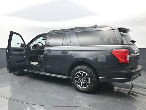 2023 Ford Expedition Max XLT