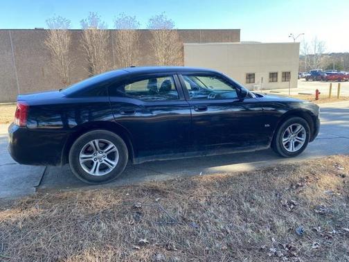 2009 Dodge Charger SXT