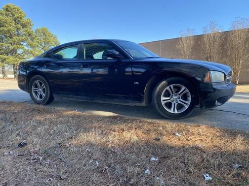 2009 Dodge Charger SXT