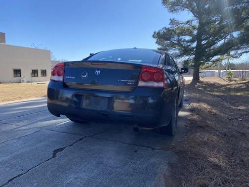 2009 Dodge Charger SXT