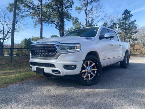 2019 RAM 1500 Limited