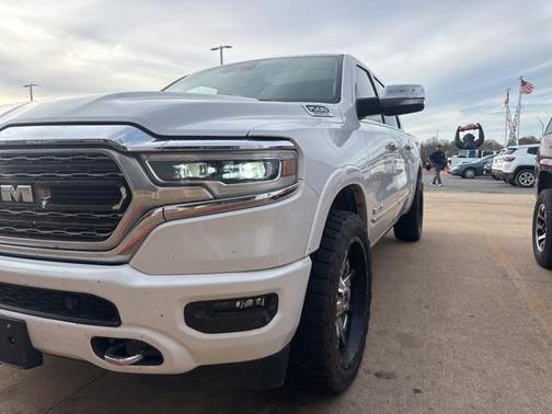 2019 RAM 1500 Limited