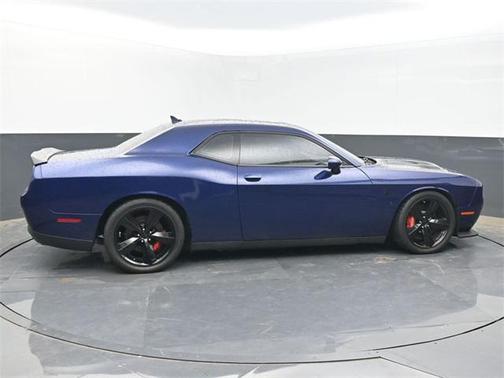 2017 Dodge Challenger SRT Hellcat